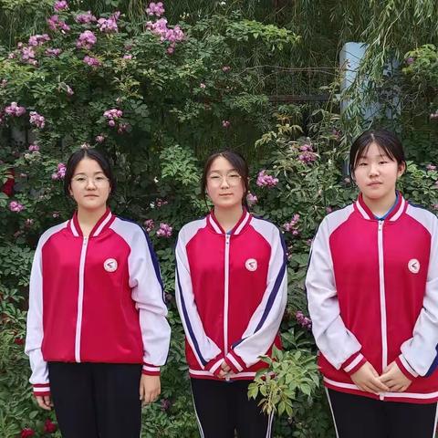 读书破万卷，下笔如有神- 崔召中学作文比赛获奖喜报