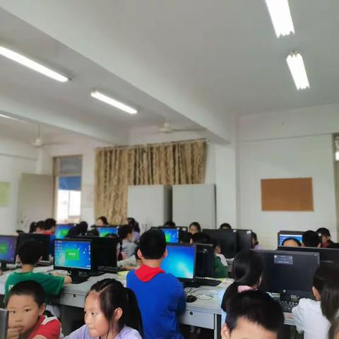 参与见习，共同成长