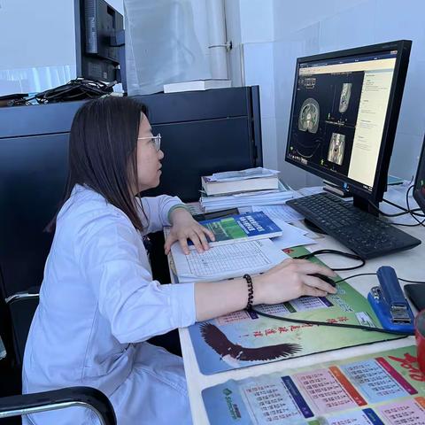 [肿瘤综合科崔荟楠]肿瘤科一例II期宫颈鳞癌术后同步放化疗