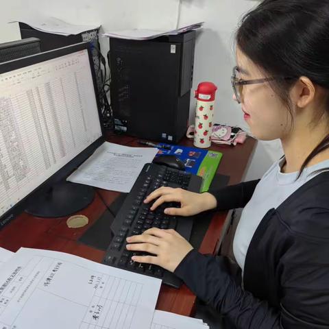 豫见沙澧｜大学生暑期实践风采