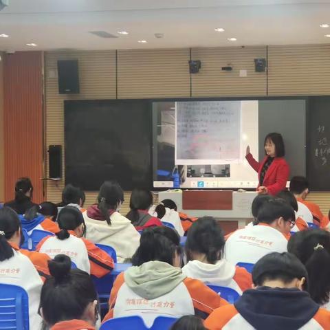 群英荟萃，“反”“正”都精彩——高中辩论赛