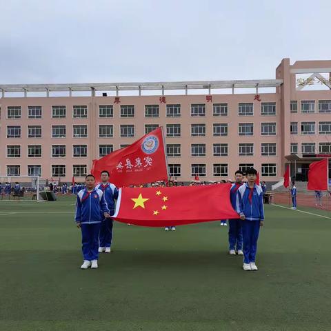 【博雅·体育】乐享运动展风采，石榴籽同心共筑梦——实验小学校园体育节暨“竞技+趣味”运动会