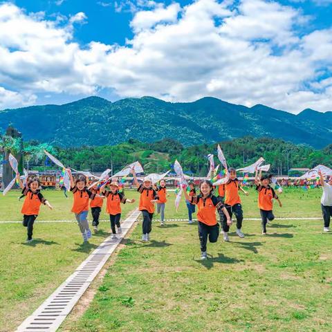 “不负少年好时光，研学活动促成长”——张家界天门小学一年级夏季研学活动