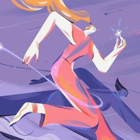 青春无限，逐梦飞翔。——江口育才小学春季运动会