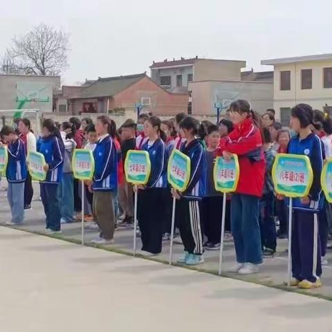 劳动促成长——六二班劳动基地纪实