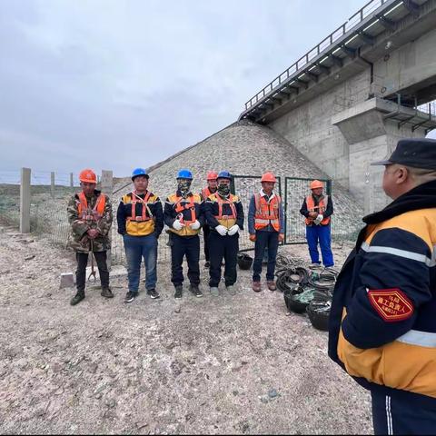 北屯车间每月一星-常保江