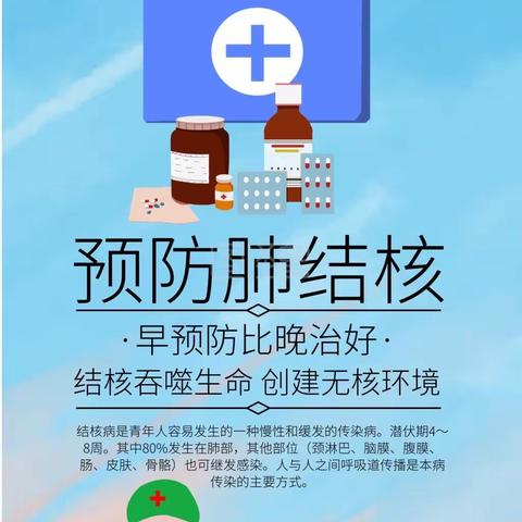 “终结结核行动”——记硫市联合校古山小学结核病知识进校园活动