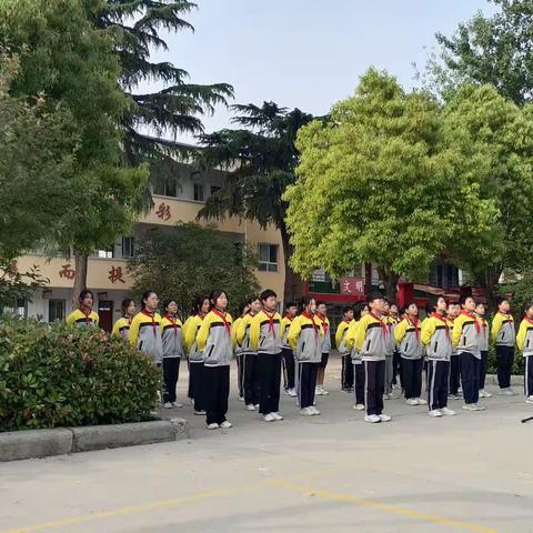 多彩延时服务，精彩校园生活———驻马店市遂平县和兴镇第一小学