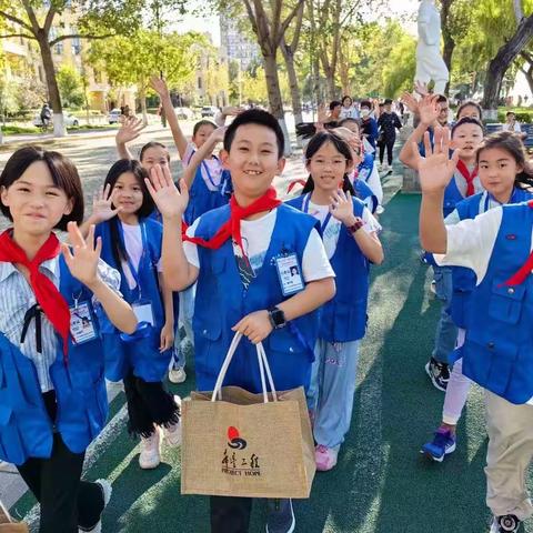 青年宫少年新闻学院