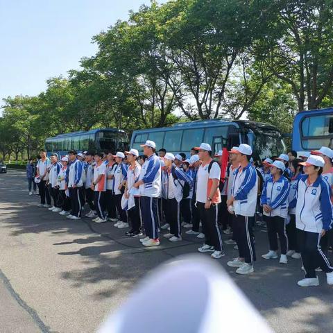 山东师范大学高校研学一日