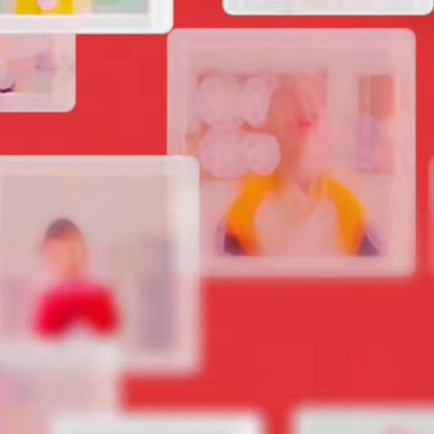 敬献庆幼中心三十周年