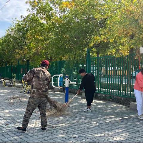 一连严格落实新职工考核管理