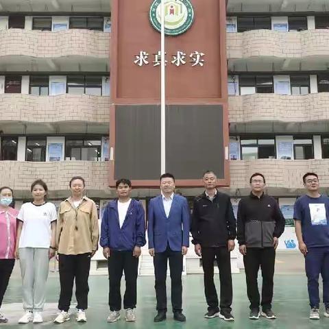 同课异构竞风采 集团办学展新颜——鄢陵县人民路小学教育集团开展“同课异构”体育教研活动