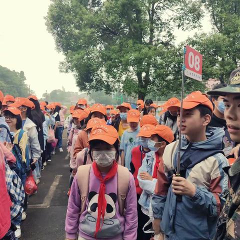 匠心启传承，研学寻非遗