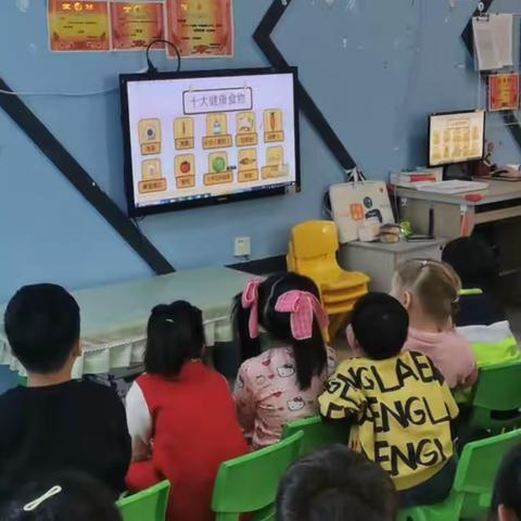 食品安全，防患未然——福海县幼儿园食品安全应急演练