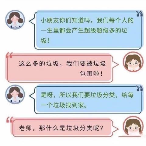 库伦旗蒙古族幼儿园“垃圾分类，从我做起”宣传活动