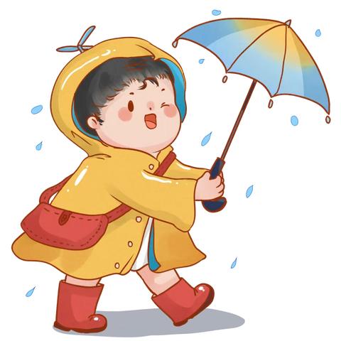 暴雨来袭 安全防范 | 将乐县幼儿园总园艺术分园关于暴雨防汛致家长的一封信