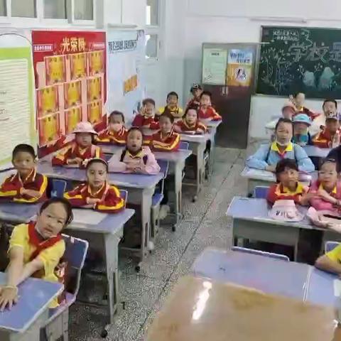 科学的奥妙，你想知道吗？——乌市第48小学三年级的科学之旅