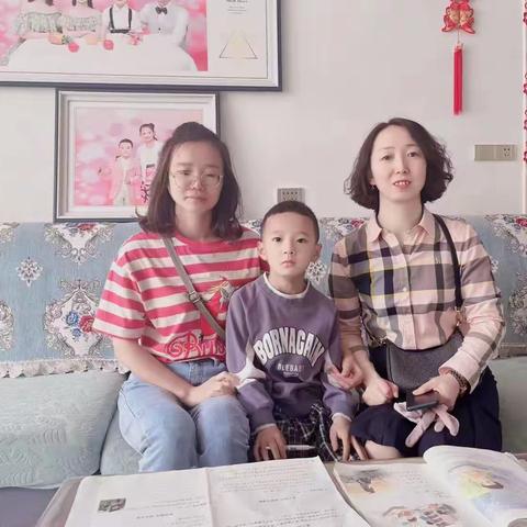 爱在家访，情系学生！