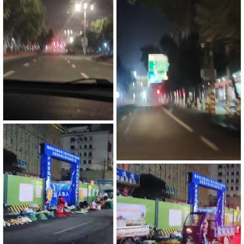 在微光中遇见，在感恩中前行——致敬每一位劳动者