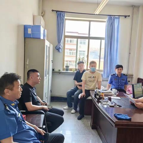 洗车场管理中心党员示范班三期学习情况汇报