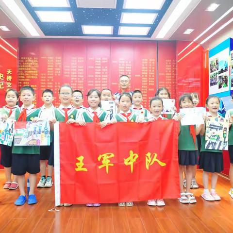 听风雨交警故事     感受榜样力量     致敬最美泉城建设者