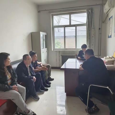 机械设备管理所二十大精神三期培训情况汇报