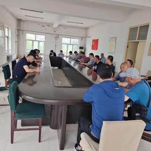 机械设备管理所开展庆祝102周年系列活动