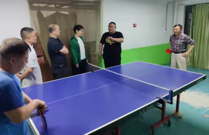 共驻共建凝合力，为民服务见行动——北园街道水园社区贯彻落实市纪委共驻共建项目在行动