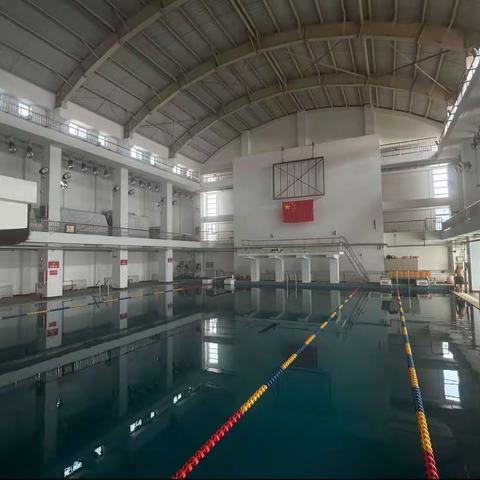 动起来！唐山市跳水馆6月26日起正式对外开放