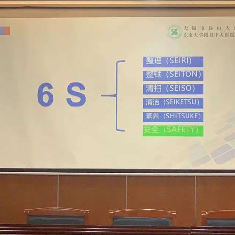 6S,我们在行动💪