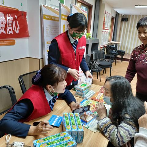 弘扬志愿者精神  凝聚向善力量