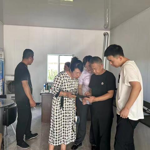 洮北支行员工队伍“新老融合”工作期刊第三期