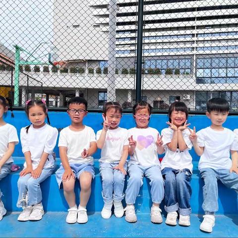 花开有时，衔接有度——坪山幼儿园“幼小衔接”教研活动