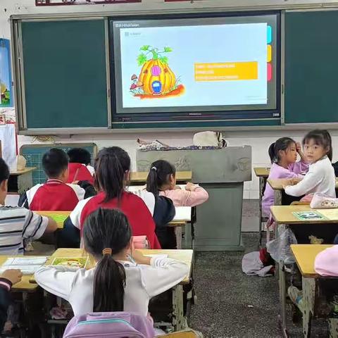 遇见童趣，邂逅童心——记宁远县第二完全小学第十四周绘画社团