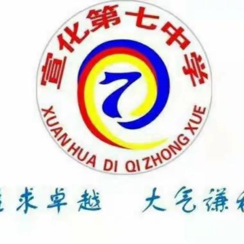 凝"青"聚力，笃行致远——宣化区初中历史青年教师培训