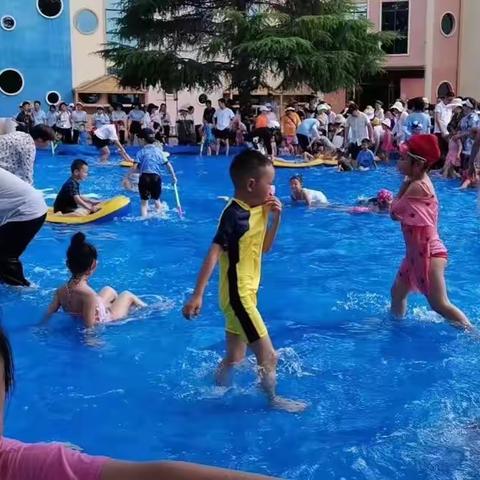 盛夏消暑 激情夏日“亲子泡沫狂欢Party”泡沫嘉年华 强势来袭！