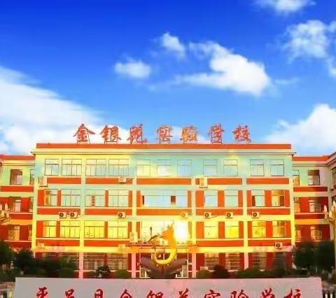 研复习策略，创高效课堂——金银花实验学校小学数学期末复习研讨会