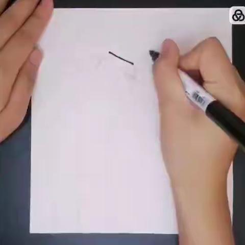 创作11班 致敬解放军