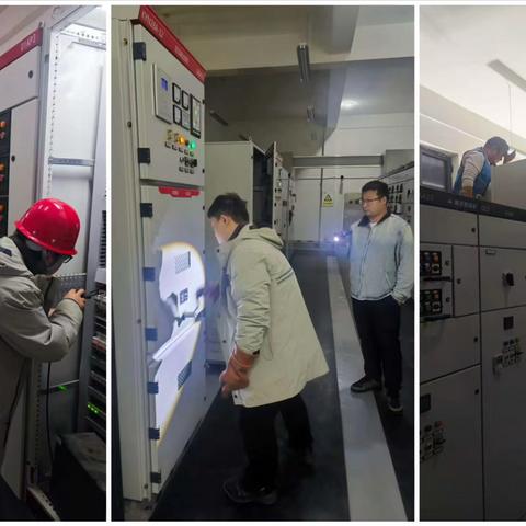 净水处理公司第二十再生水厂储能项目进入实战调试 绿色储能开启新篇章