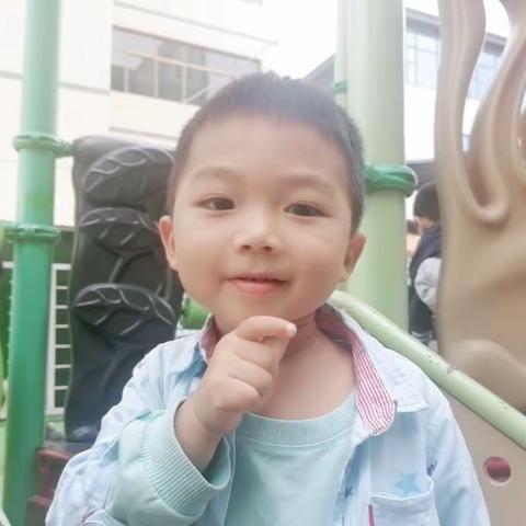 赣州市南康区育童幼儿园托一班小可爱们的一周🥰