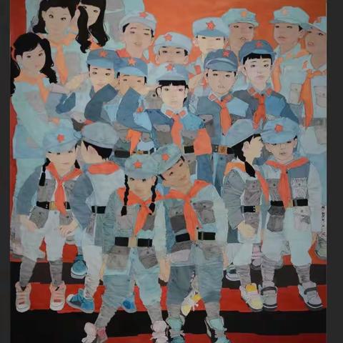 《红星闪闪》创作琐忆