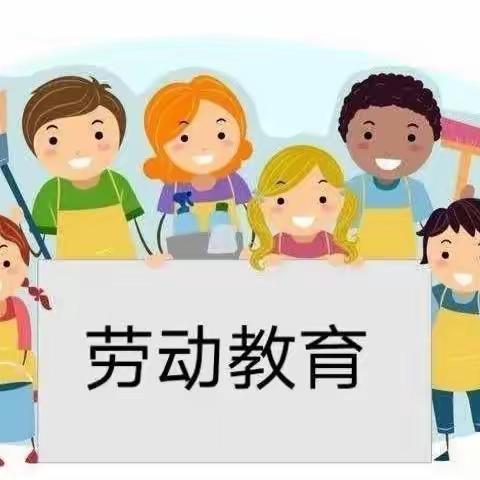 清丰县诚睦路小学二年级劳动实践课——种蒜苗