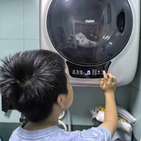 “品劳动之趣 享丰收之乐” 六年3班劳动实践活动 ‍