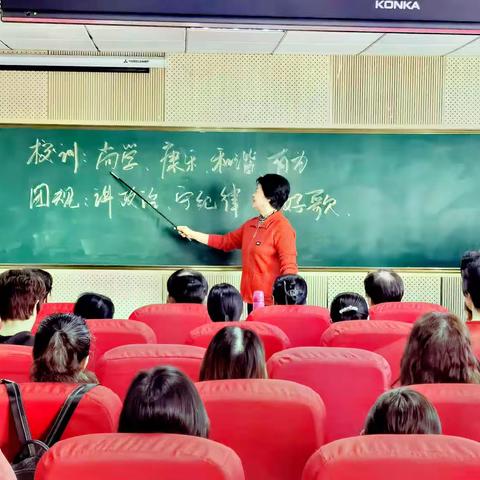 歌寄深情， 霞满桑榆——三元区老年大学合唱团2023年秋季教学完美收官