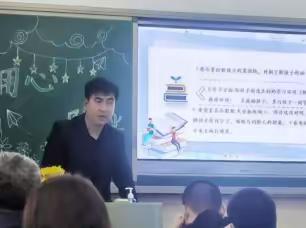 七年级一班2022-2023学年度第二学期期中家长会
