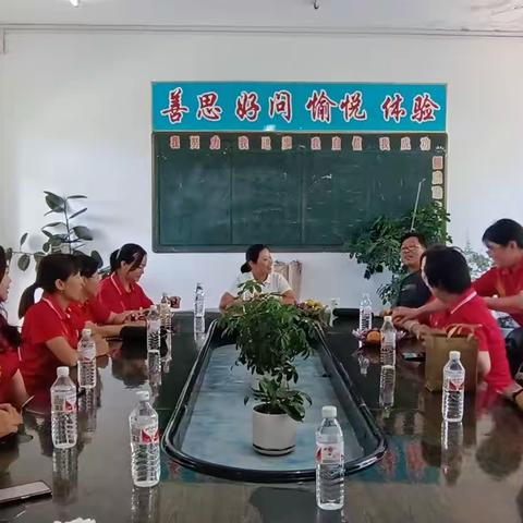 “沟通有方，将爱传递”——昌图县教师进修学校山里红心理健康辅导团队送教下乡活动之东嘎小学篇