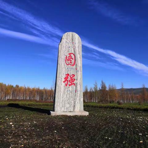 图强林业局召开林长制工作推进会议