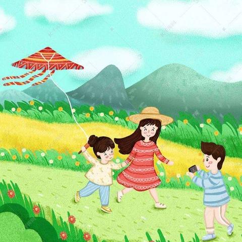 十一长假将尽，请家长这样帮孩子收心！