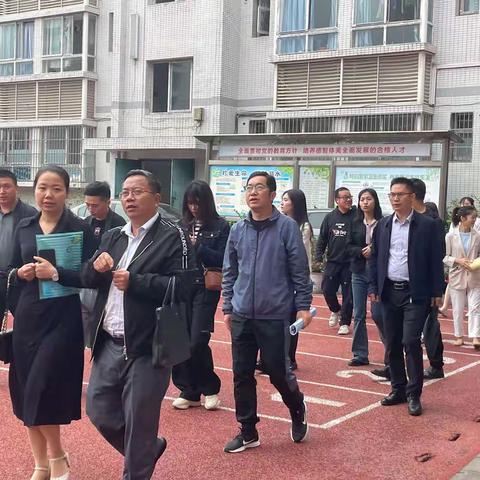 共建 共享 共发展———万州区乡村学校发展共同体首届研讨活动在分水小学成功举办